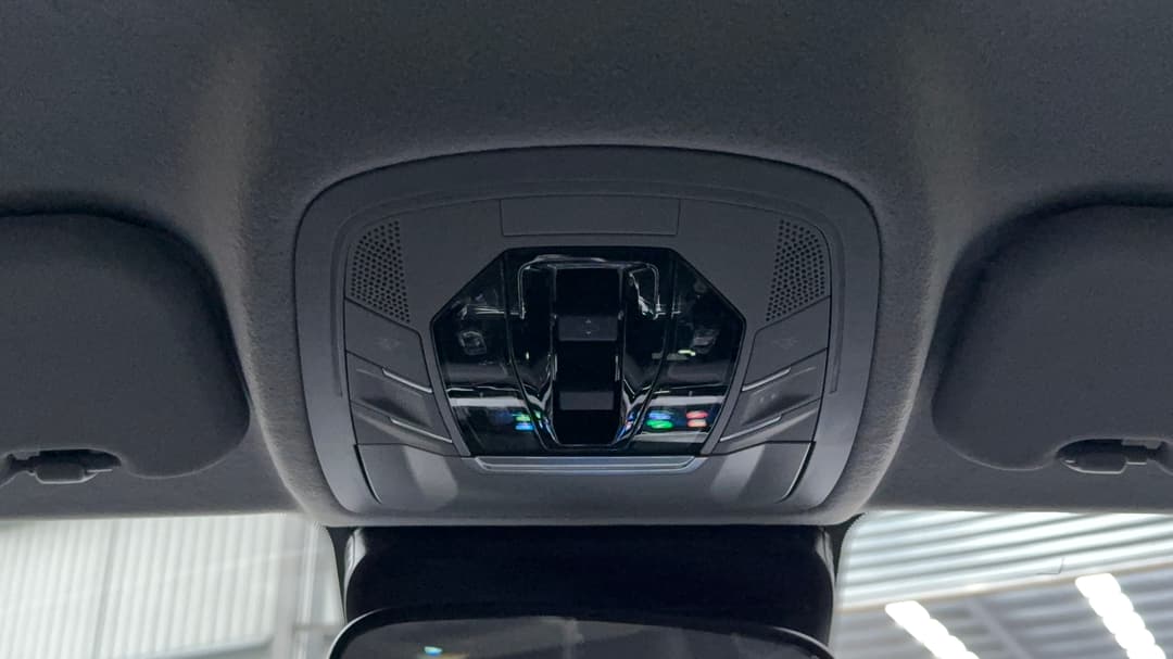 2025 Chery Tiggo 4 Ultimate, Automatic, 77 km, On-Roof Controls/Sunglass holder