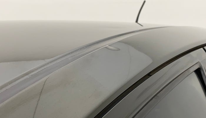 2016 Honda Jazz 1.2L I-VTEC SV, Petrol, Manual, 54,717 km, Left B pillar - Slightly dented