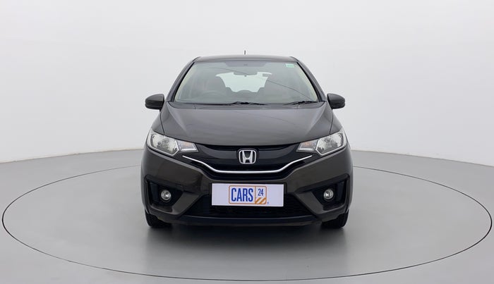 2016 Honda Jazz 1.2L I-VTEC SV, Petrol, Manual, 54,717 km, Highlights