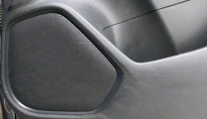 2016 Honda Jazz 1.2L I-VTEC SV, Petrol, Manual, 54,717 km, Speaker