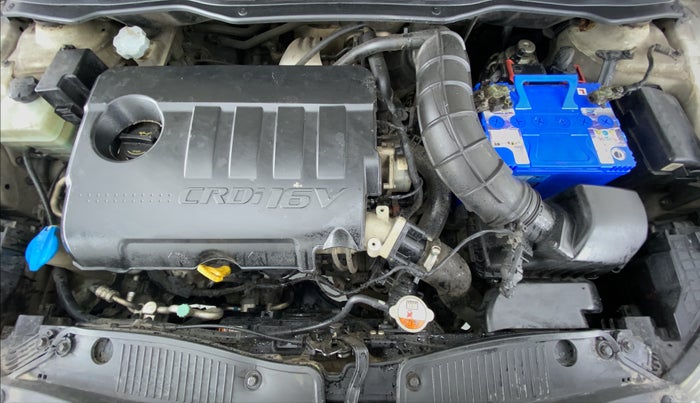2013 Hyundai i20 SPORTZ 1.4 CRDI, Diesel, Manual, 88,896 km, Open Bonet