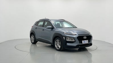 2017 Hyundai Kona Active (fwd) Automatic, 118k km Petrol Car