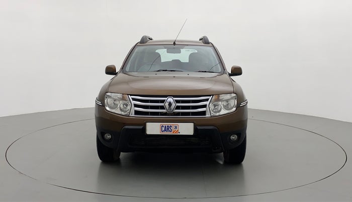 2013 Renault Duster 85 PS RXL, Diesel, Manual, 66,084 km, Highlights