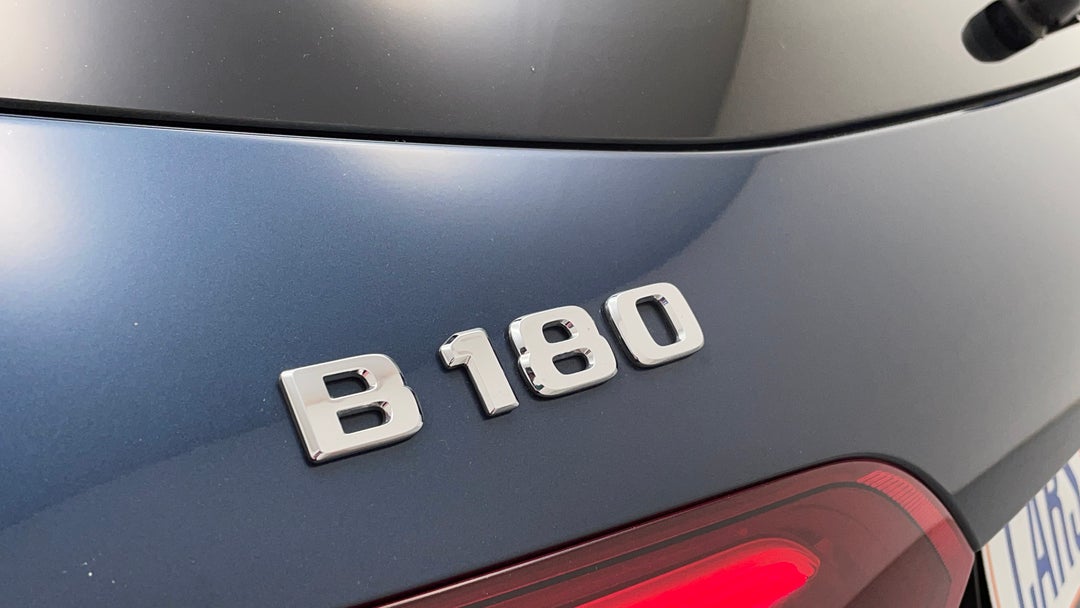 Badge (Boot Left Side)