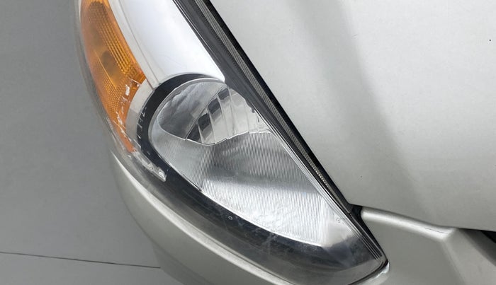 2017 Maruti Alto 800 VXI, Petrol, Manual, 32,571 km, Right headlight - Minor scratches