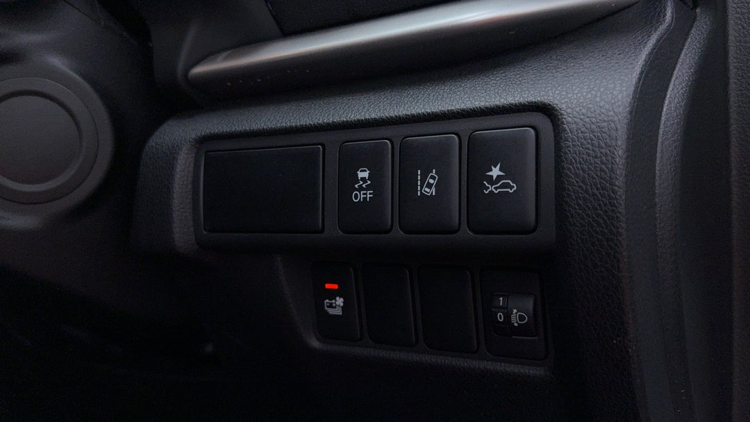 Utility Switches/Buttons