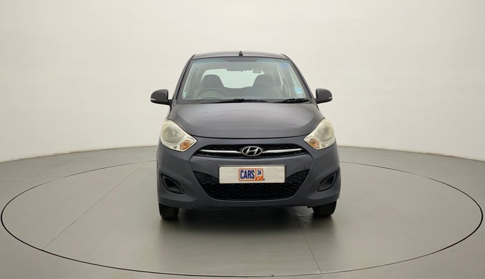 2011 Hyundai i10 MAGNA 1.2, Petrol, Manual, 49,759 km, Highlights