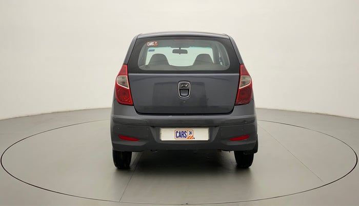 2011 Hyundai i10 MAGNA 1.2, Petrol, Manual, 49,759 km, Back/Rear