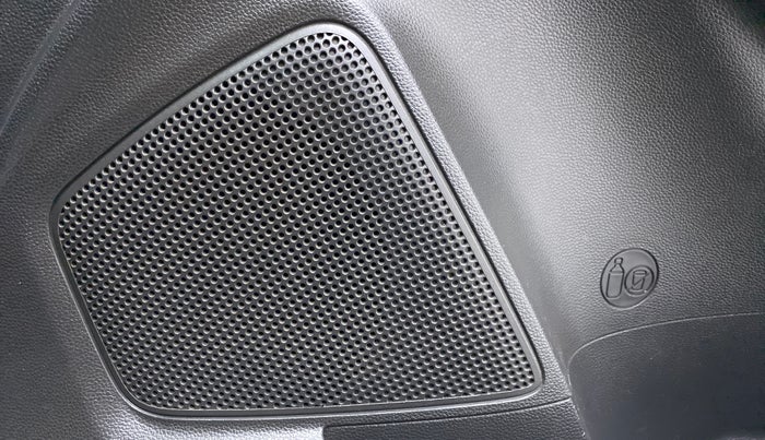 2014 Hyundai Elite i20 SPORTZ 1.2, Petrol, Manual, 61,665 km, Speaker