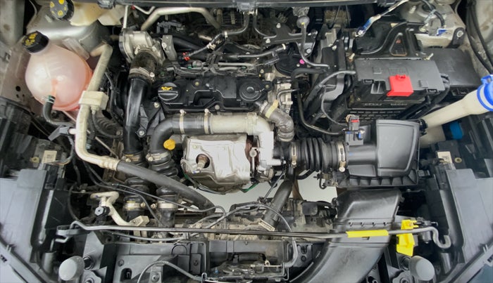 2021 Ford Ecosport 1.5TITANIUM TDCI, Diesel, Manual, 26,367 km, Open Bonet