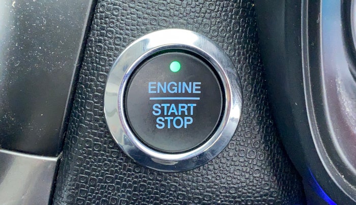 2021 Ford Ecosport 1.5TITANIUM TDCI, Diesel, Manual, 26,367 km, Keyless Start/ Stop Button