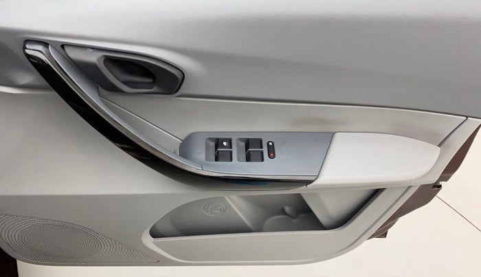 2021 Tata TIGOR XM PETROL, Petrol, Manual, 23,299 km, Driver Side Door Panels Control
