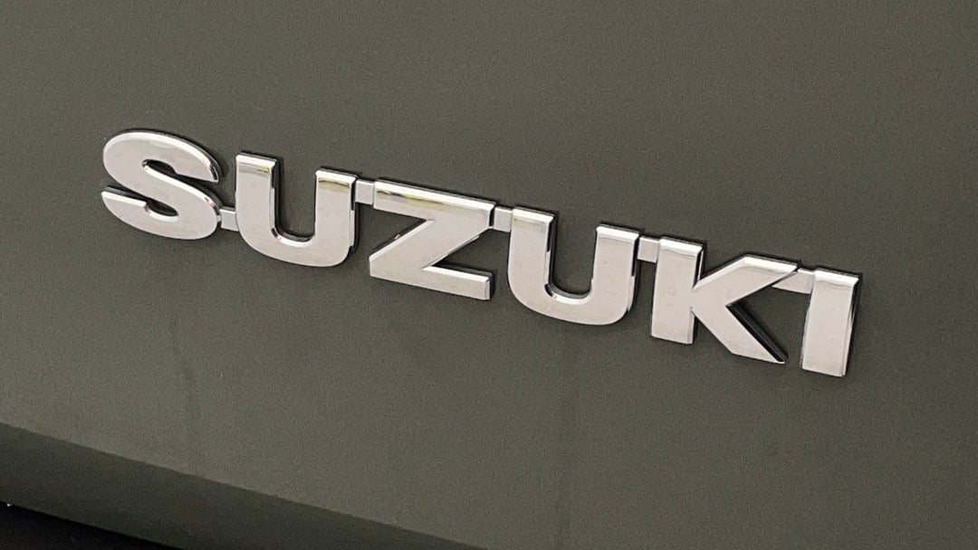 Badge (Boot Left Side)