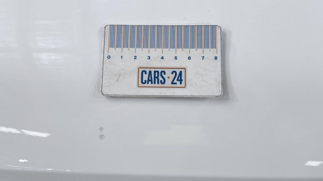 2025 Hyundai Venue Venue, Automatic, 26493 km, Bonnet Paint flaking