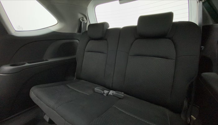 2016 Honda BR-V 1.5L I-VTEC S, Petrol, Manual, 96,456 km, Third Seat Row ( optional )