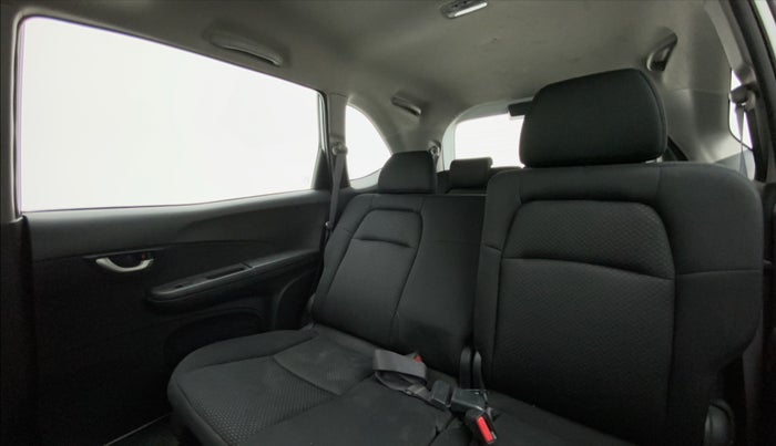 2016 Honda BR-V 1.5L I-VTEC S, Petrol, Manual, 96,456 km, Reclining Back Row Seats
