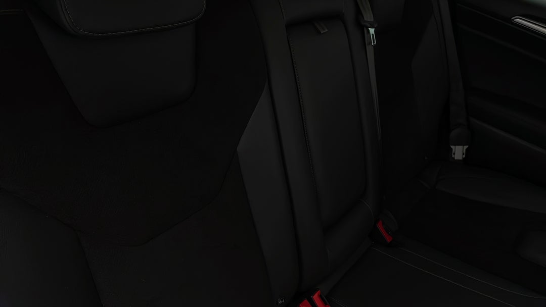 2016 Ford Mondeo Trend Tdci, Automatic, 109276 km, Right Side Rear Door Cabin View