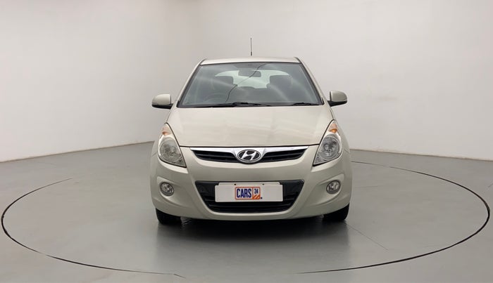 2011 Hyundai i20 ASTA 1.2, Petrol, Manual, 91,671 km, Highlights