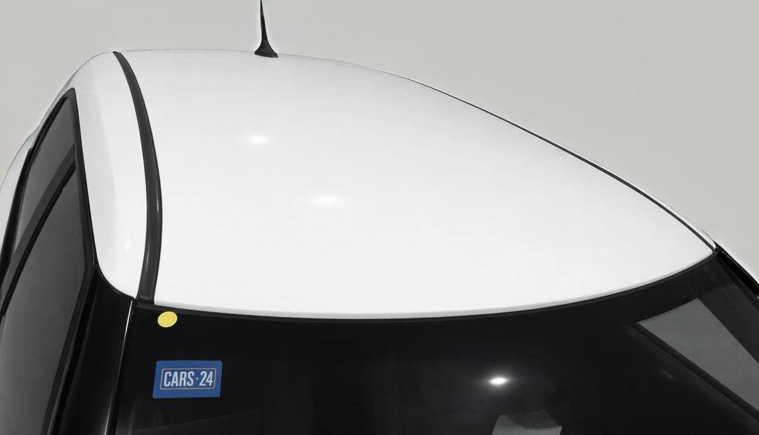 2020 MG Mg3 Auto Core, Automatic, 113077 km, Roof/Sunroof View