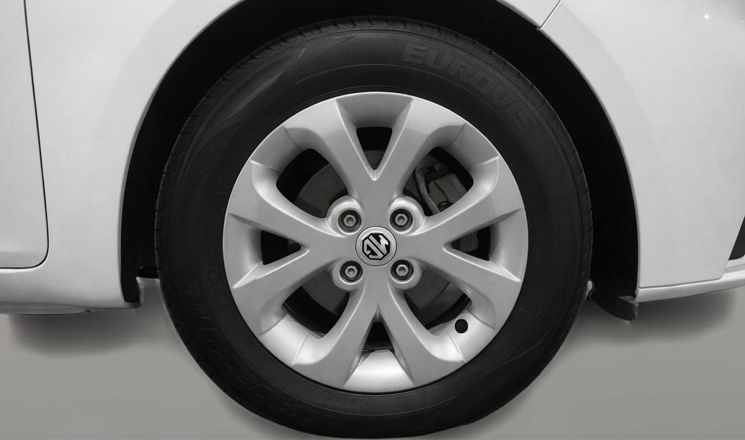 2020 MG Mg3 Auto Core, Automatic, 113077 km, Right Front Wheel