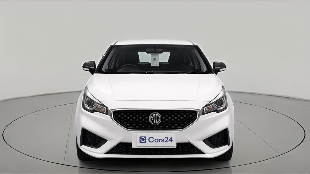 2020 MG Mg3 Auto Core, Automatic, 113077 km, Front View