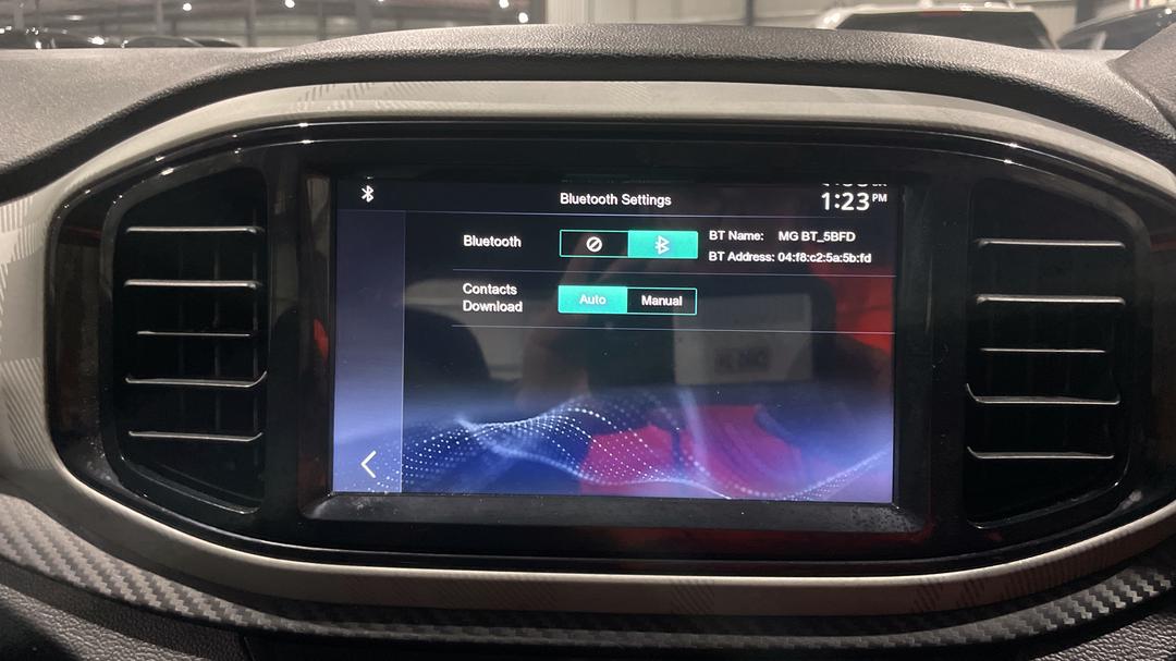 2020 MG Mg3 Auto Core, Automatic, 113077 km, Android/Apple Car Play