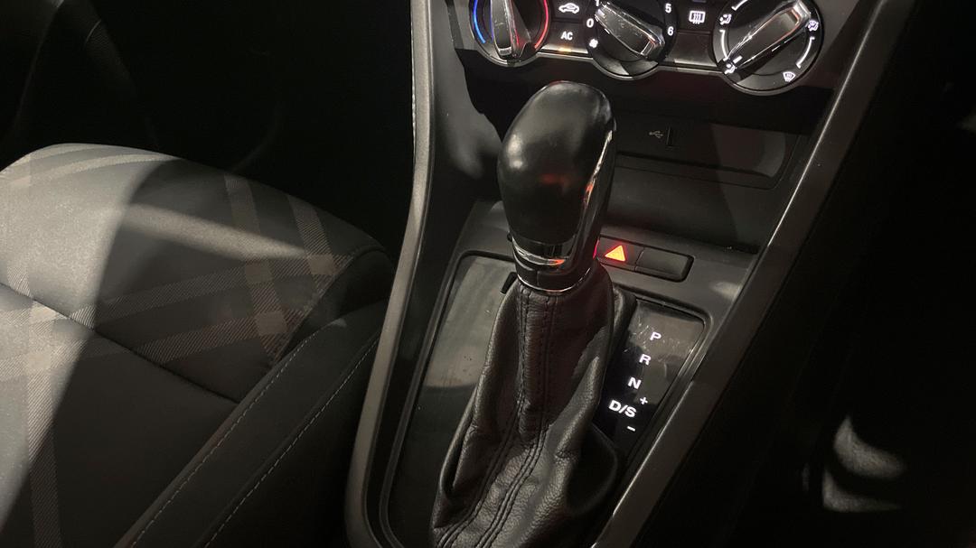 2020 MG Mg3 Auto Core, Automatic, 113077 km, Gear Lever 