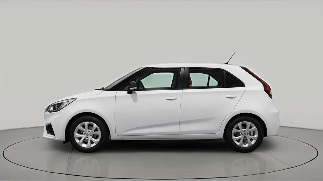 2020 MG Mg3 Auto Core, Automatic, 113077 km, Left Side View