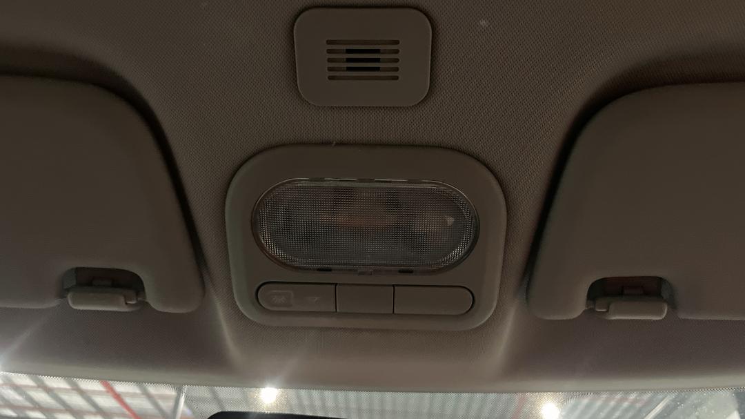 2020 MG Mg3 Auto Core, Automatic, 113077 km, On-Roof Controls/Sunglass holder