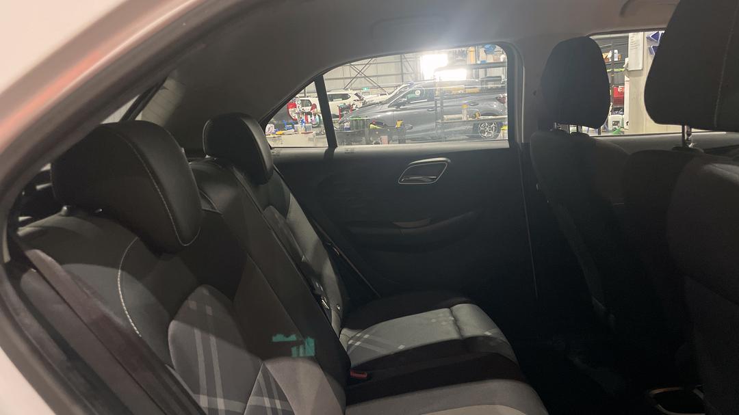 2020 MG Mg3 Auto Core, Automatic, 113077 km, Right Side Rear Door Cabin View