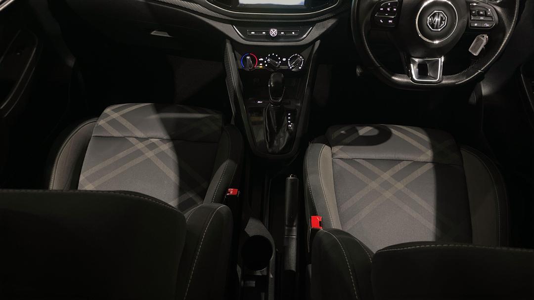 2020 MG Mg3 Auto Core, Automatic, 113077 km, Center Console