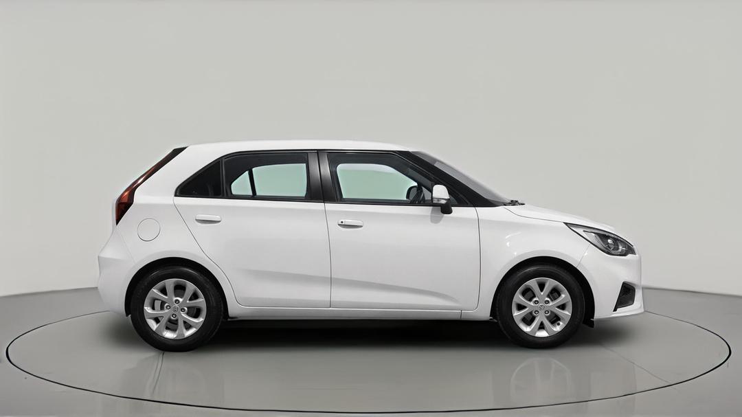 2020 MG Mg3 Auto Core, Automatic, 113077 km, Right Side View