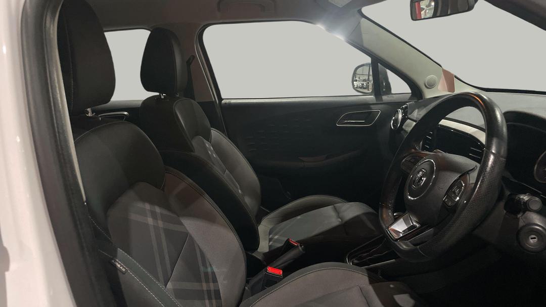 2020 MG Mg3 Auto Core, Automatic, 113077 km, Right Side Front Door Cabin View