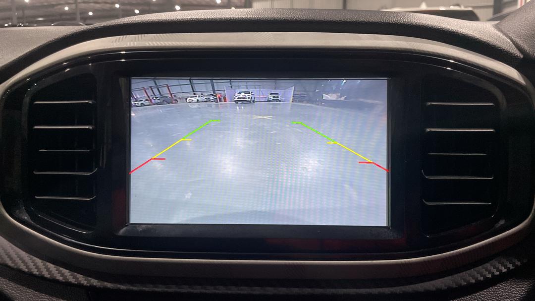 2020 MG Mg3 Auto Core, Automatic, 113077 km, Parking Camera