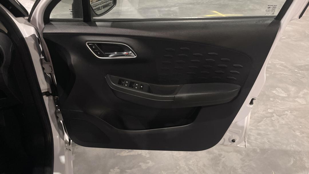 2020 MG Mg3 Auto Core, Automatic, 113077 km, Speaker View