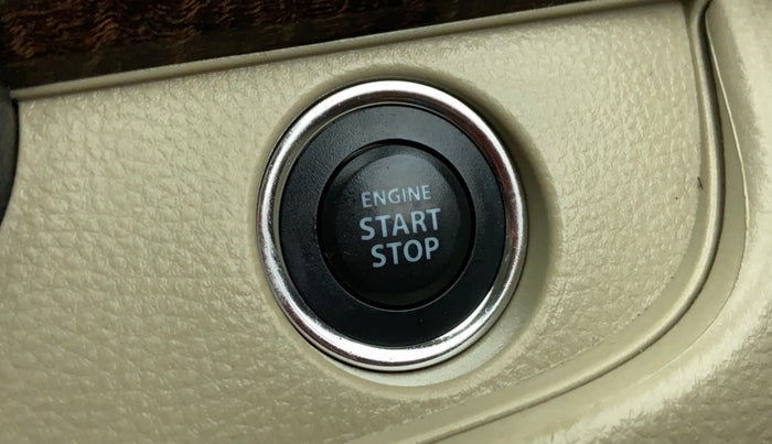 2015 Maruti Swift Dzire ZDI, Diesel, Manual, 13,467 km, Keyless Start/ Stop Button