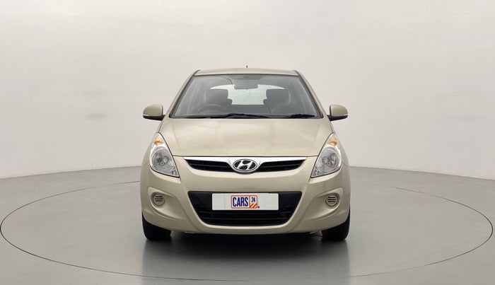 2011 Hyundai i20 SPORTZ 1.2 O, Petrol, Manual, 25,405 km, Highlights