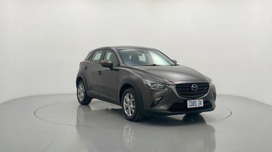 2019 Mazda CX-3 Maxx Sport (fwd) Automatic, 72k km Petrol Car