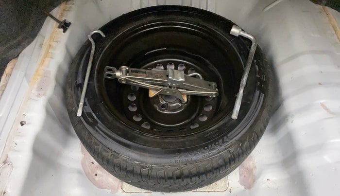 2010 Honda City 1.5L I-VTEC V MT, Petrol, Manual, 60,561 km, Spare Tyre