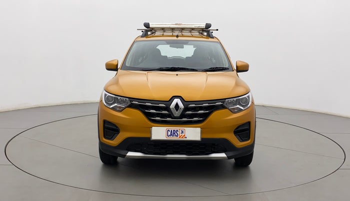2020 Renault TRIBER RXT, Petrol, Manual, 61,207 km, Highlights