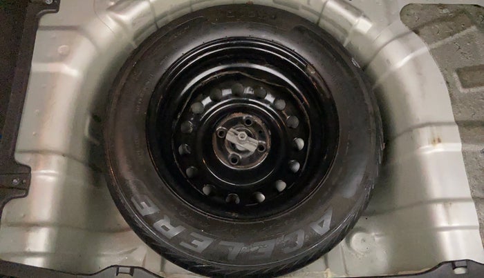 2011 Hyundai i20 MAGNA O 1.2, Petrol, Manual, 54,420 km, Spare Tyre