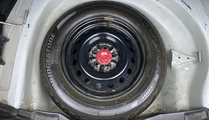 2015 Toyota Corolla Altis D 4D J, Diesel, Manual, 82,675 km, Spare Tyre