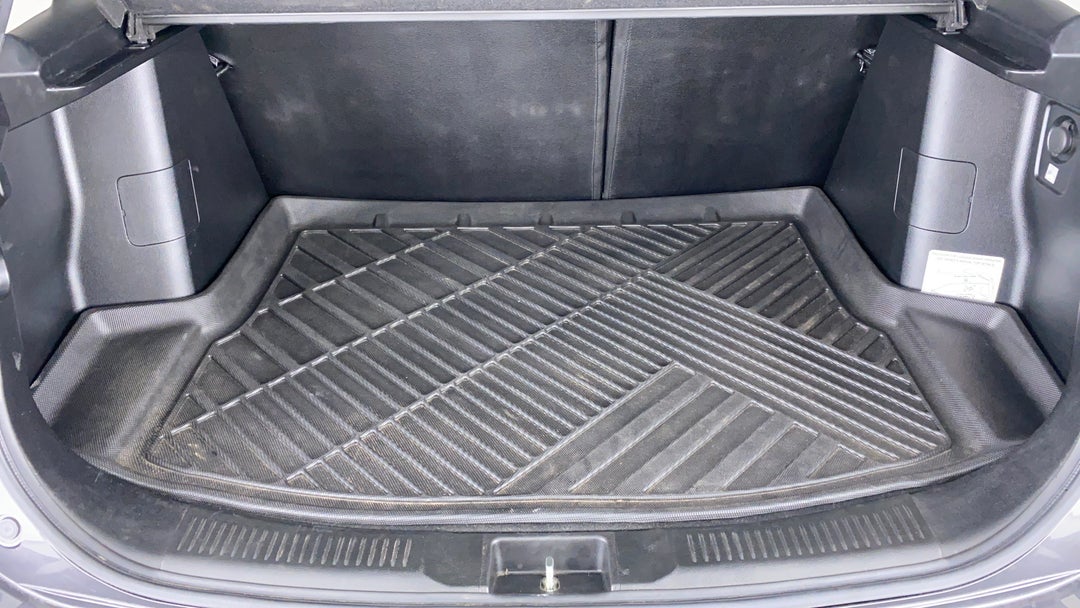 Boot Inside