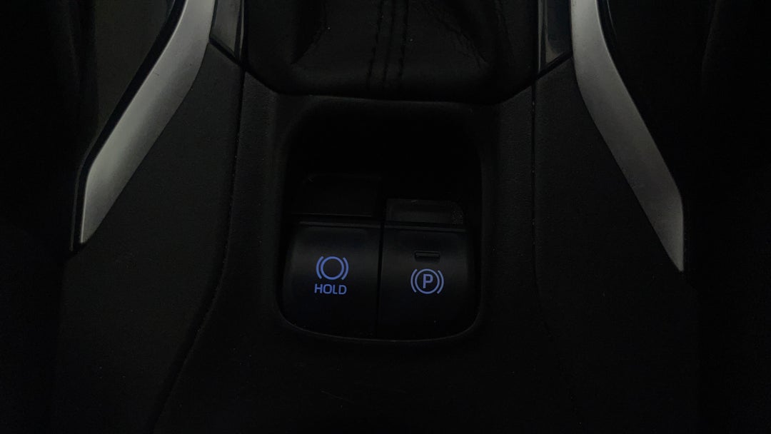 2019 Toyota Corolla Ascent Sport, Automatic, 97471 km, Handbrake