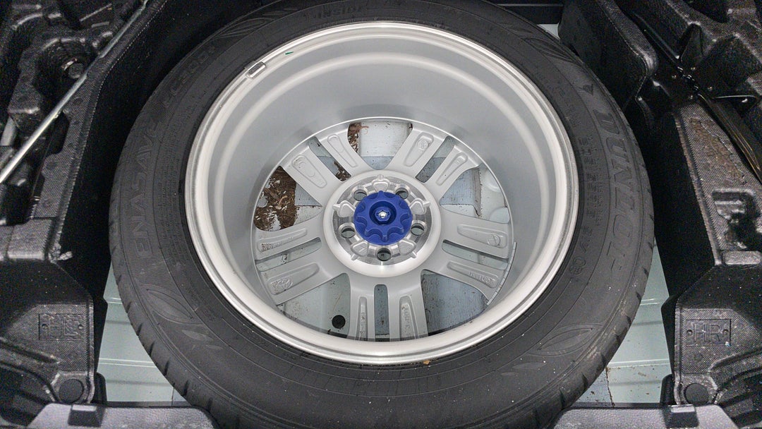 2019 Toyota Corolla Ascent Sport, Automatic, 97471 km, Spare Wheel