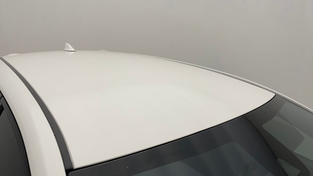 2019 Toyota Corolla Ascent Sport, Automatic, 97471 km, Roof/Sunroof View