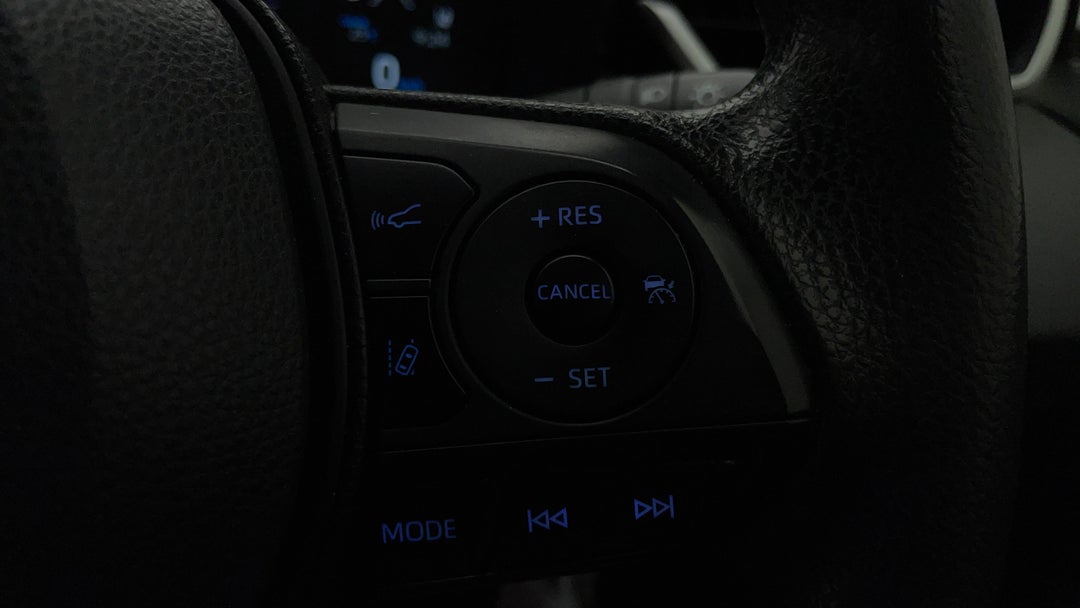 2019 Toyota Corolla Ascent Sport, Automatic, 97471 km, Cruise Control