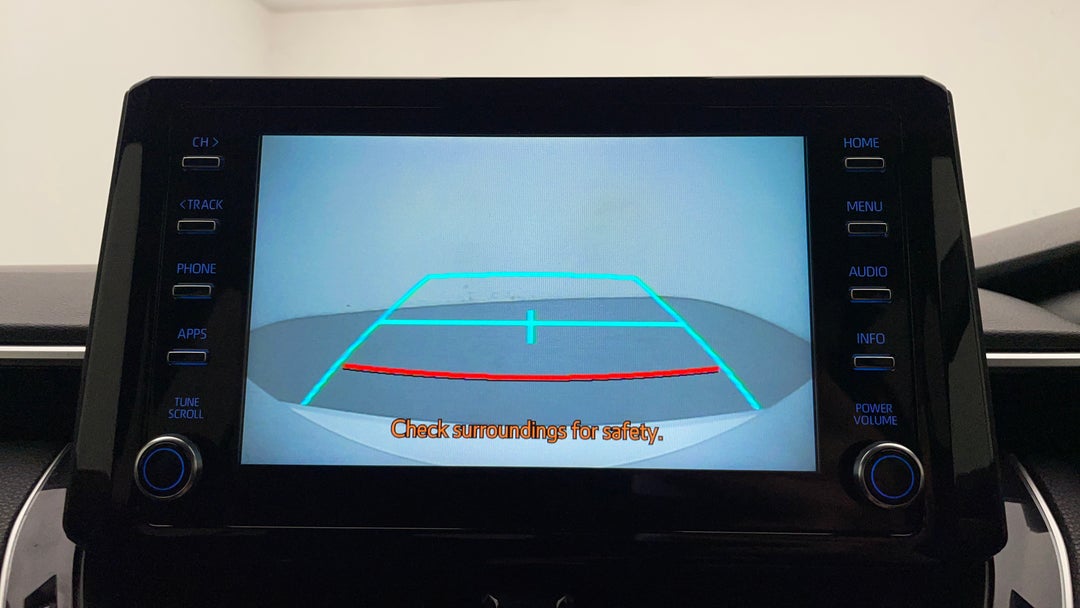 2019 Toyota Corolla Ascent Sport, Automatic, 97471 km, Parking Camera