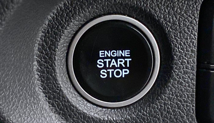 2021 Hyundai ALCAZAR 1.5 SIGNATURE (O) AT 6STR, Diesel, Automatic, 31,327 km, Keyless Start/ Stop Button