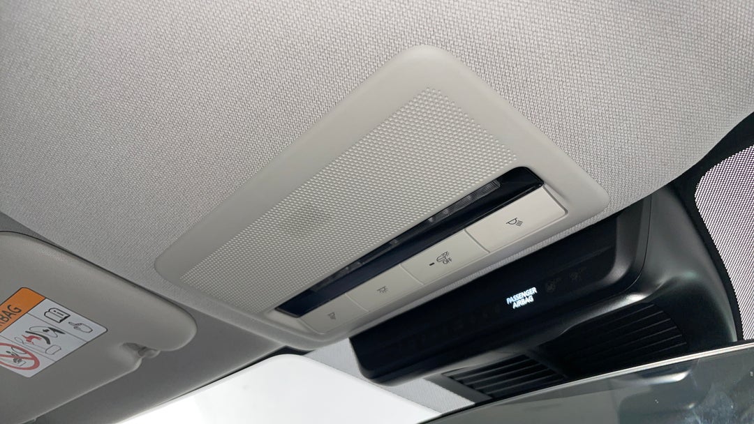 2024 Mazda CX-30 G20 Pure (FWD), Automatic, 45798 km, On-Roof Controls/Sunglass holder